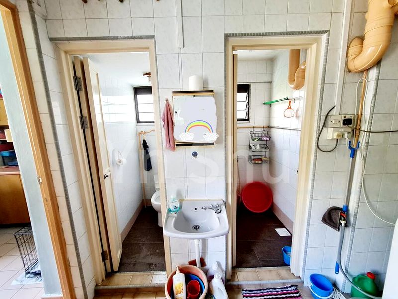 Common Room (HDB) for Rent in  158 Lorong 1 Toa Payoh - Image 5
