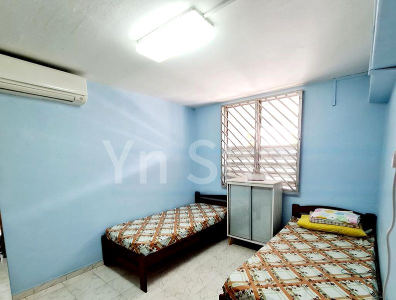 Common Room (HDB) for Rent in  158 Lorong 1 Toa Payoh - Image 2