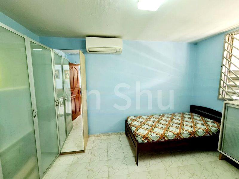 Common Room (HDB) for Rent in  158 Lorong 1 Toa Payoh - Image 4