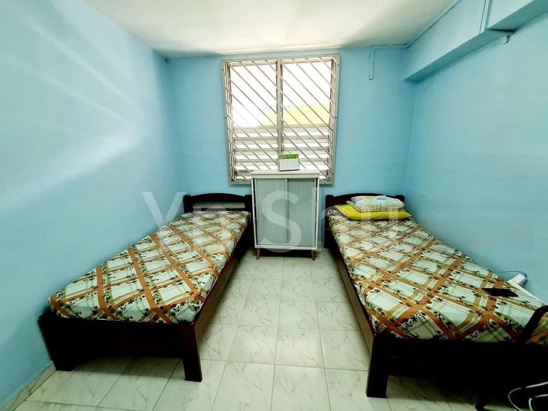 Common Room (HDB) for Rent in  158 Lorong 1 Toa Payoh - Image 1