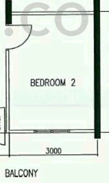 Common Room (HDB) for Rent in  158 Lorong 1 Toa Payoh - Image 8