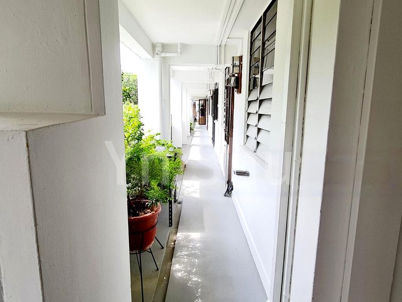 Common Room (HDB) for Rent in  158 Lorong 1 Toa Payoh - Image 6