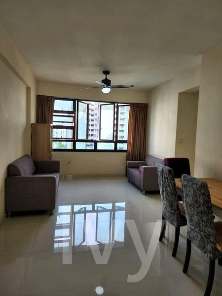 3 Room (3STD) HDB for Rent in  548B Segar Road - Image 7