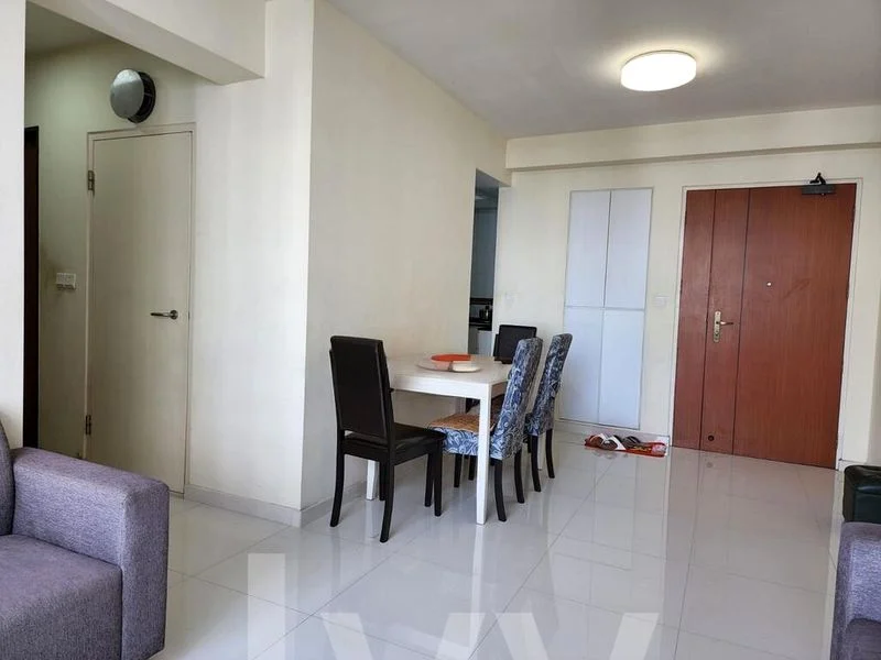 3 Room (3STD) HDB for Rent in  548B Segar Road - Image 6