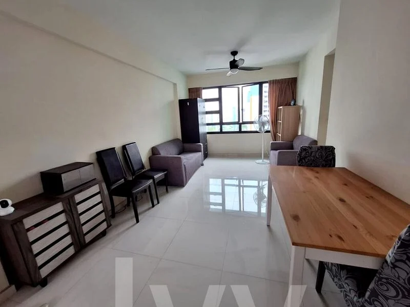 3 Room (3STD) HDB for Rent in  548B Segar Road - Image 3