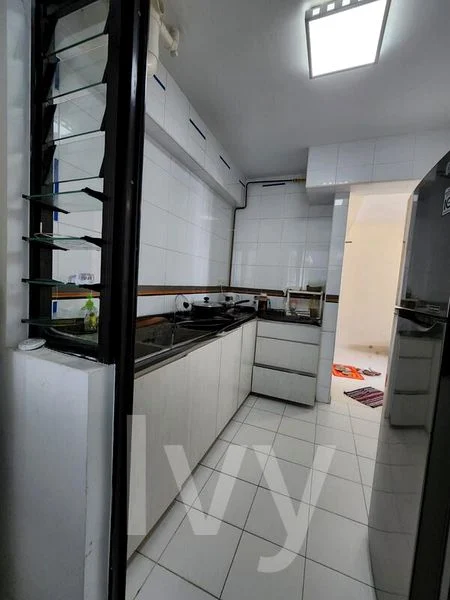 3 Room (3STD) HDB for Rent in  548B Segar Road - Image 4
