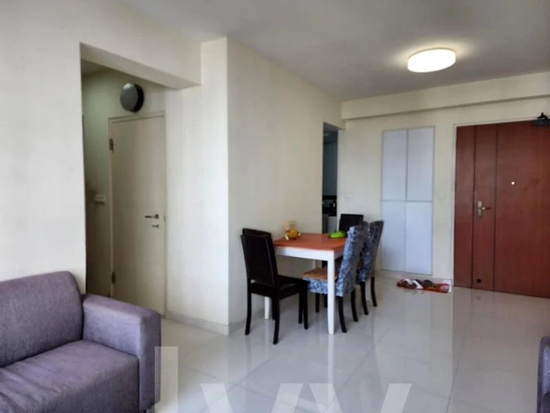 3 Room (3STD) HDB for Rent in  548B Segar Road - Image 8