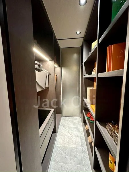 1 Bed Condo for Sale in One Sophia / The Collective At One Sophia - Image 4