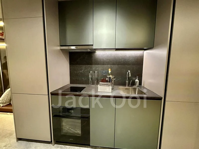 1 Bed Condo for Sale in One Sophia / The Collective At One Sophia - Image 5