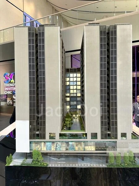 1 Bed Condo for Sale in One Sophia / The Collective At One Sophia - Image 6