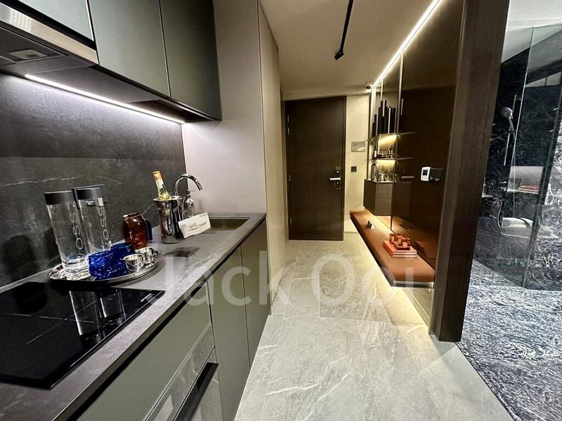 1 Bed Condo for Sale in One Sophia / The Collective At One Sophia - Image 1