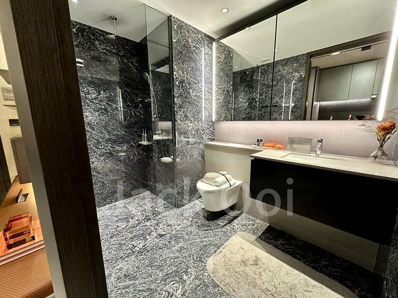 1 Bed Condo for Sale in One Sophia / The Collective At One Sophia - Image 3