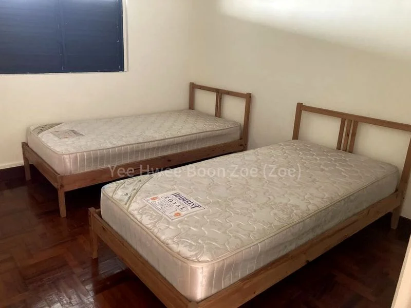 Common Room (HDB) for Rent in  40 Jalan Rumah Tinggi - Image 6