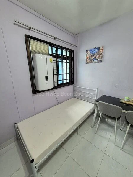 Common Room (HDB) for Rent in  40 Jalan Rumah Tinggi - Image 1