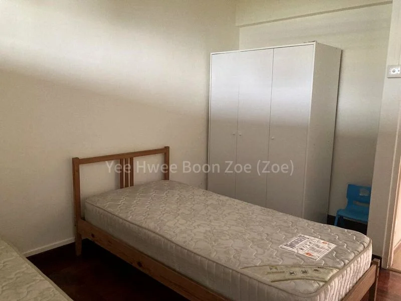 Common Room (HDB) for Rent in  40 Jalan Rumah Tinggi - Image 5