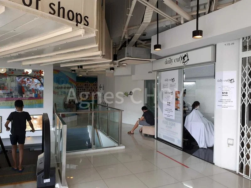 Other Retail for Sale: Thomson V Two - Image 3