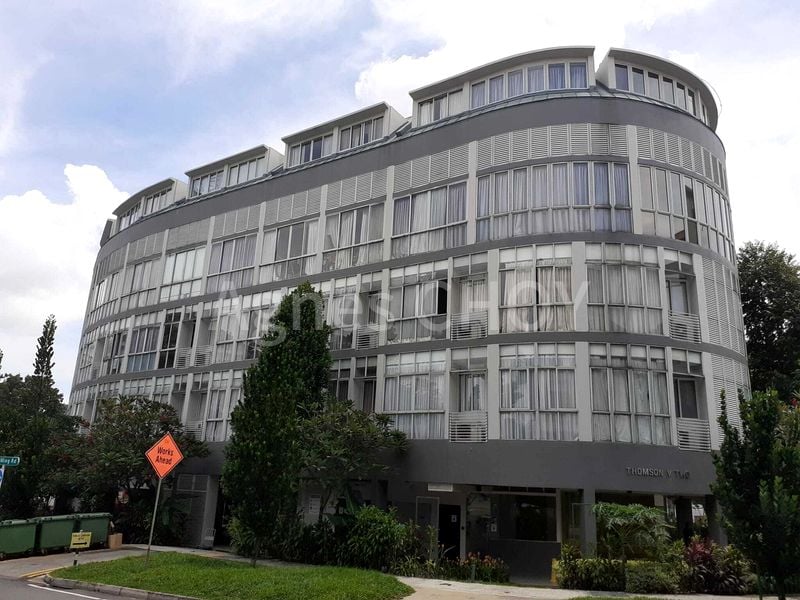 Other Retail for Sale: Thomson V Two - Image 1