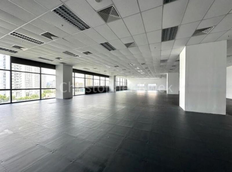 Light Industrial (B1) for Rent: Aperia - Image 1