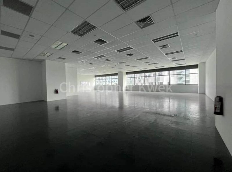 Light Industrial (B1) for Rent: Aperia - Image 2