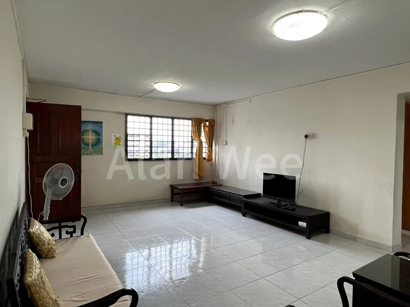 4 Room (4NG) HDB for Rent in 512 West Coast Drive - Image 5