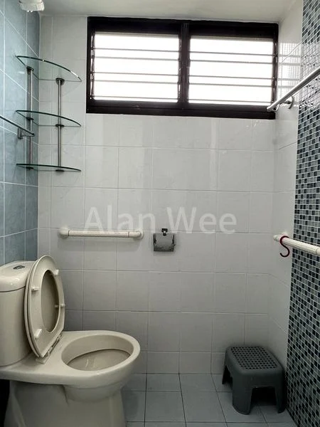 4 Room (4NG) HDB for Rent in 512 West Coast Drive - Image 8