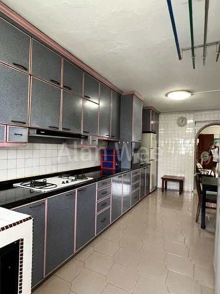 4 Room (4NG) HDB for Rent in 512 West Coast Drive - Image 9