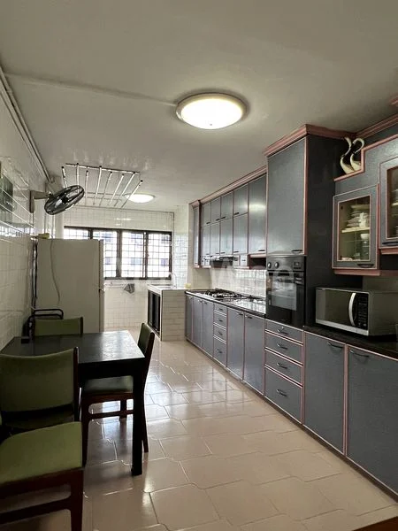 4 Room (4NG) HDB for Rent in 512 West Coast Drive - Image 4