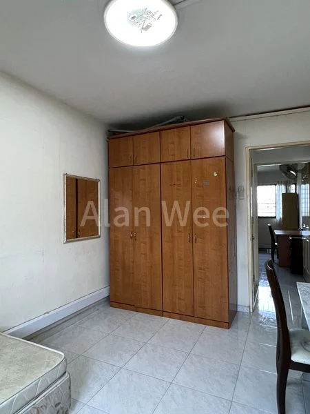 4 Room (4NG) HDB for Rent in 512 West Coast Drive - Image 12
