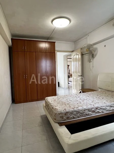 4 Room (4NG) HDB for Rent in 512 West Coast Drive - Image 10