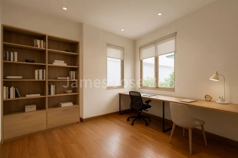 7 Bed Semi-Detached House (Landed) for Sale in Opera Estate - Image 5