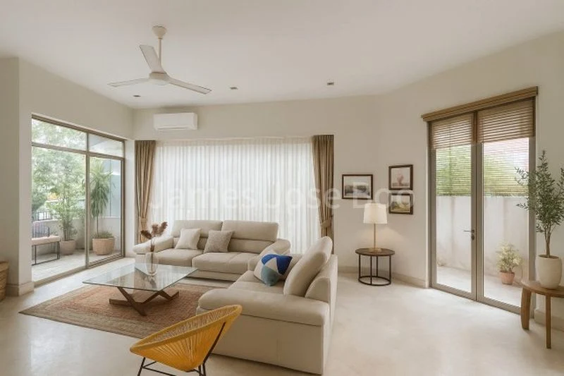 7 Bed Semi-Detached House (Landed) for Sale in Opera Estate - Image 6