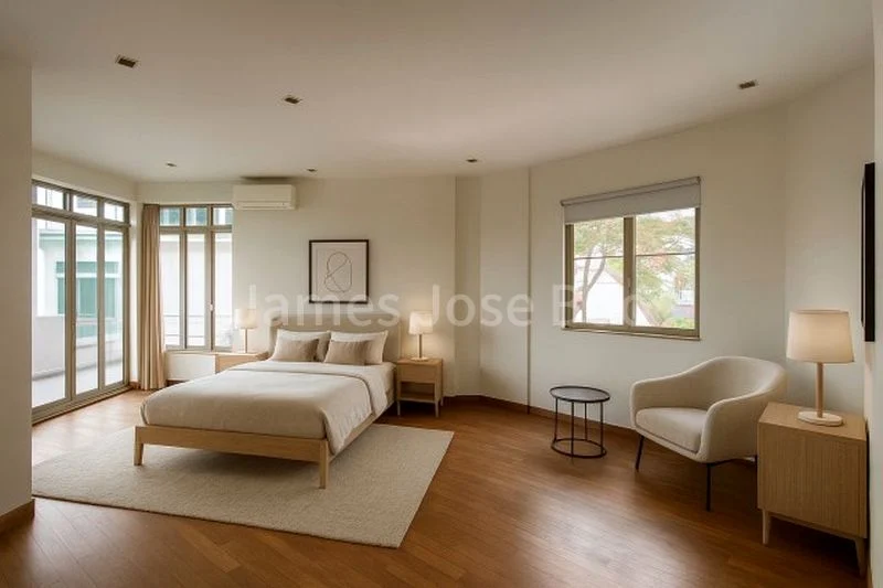 7 Bed Semi-Detached House (Landed) for Sale in Opera Estate - Image 2
