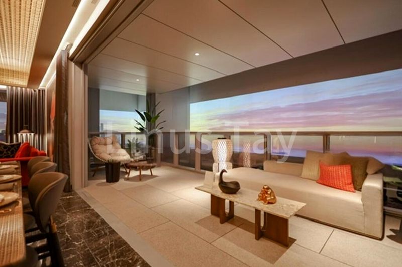 5 Bed Condo for Sale in  Asia Square Towers - Image 13