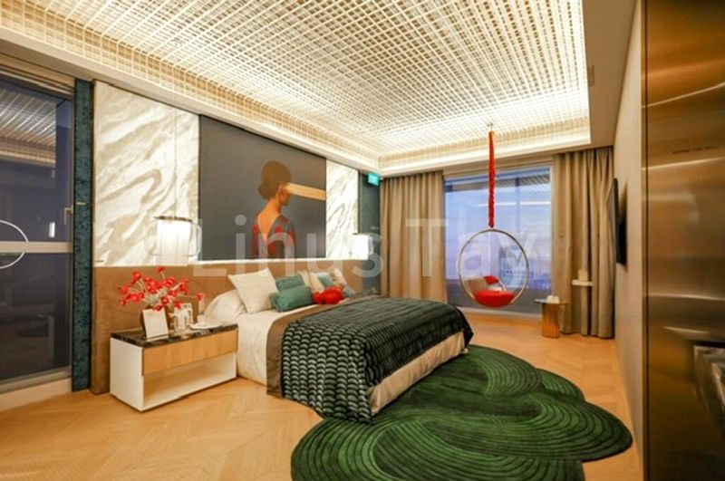 5 Bed Condo for Sale in  Asia Square Towers - Image 9