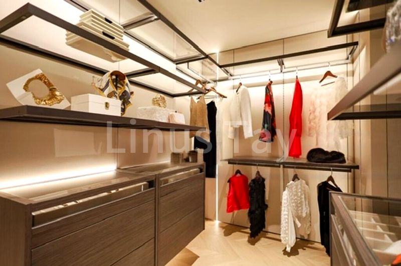 5 Bed Condo for Sale in  Asia Square Towers - Image 12