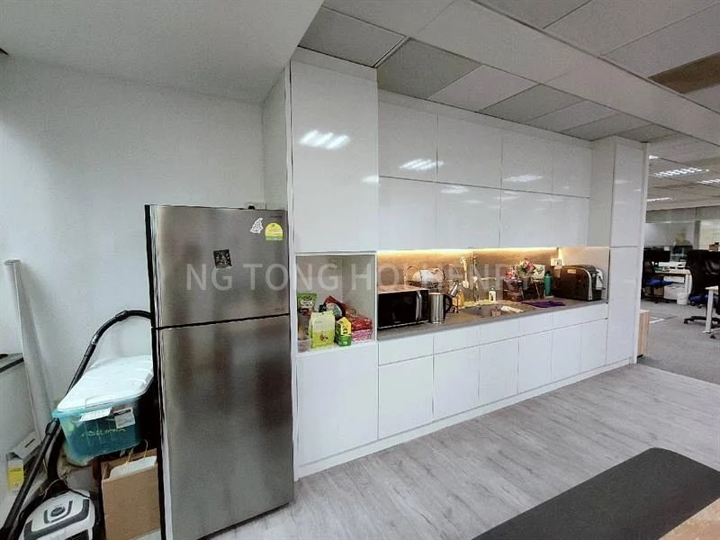 Office for Rent in  The House Of Eden - Image 7