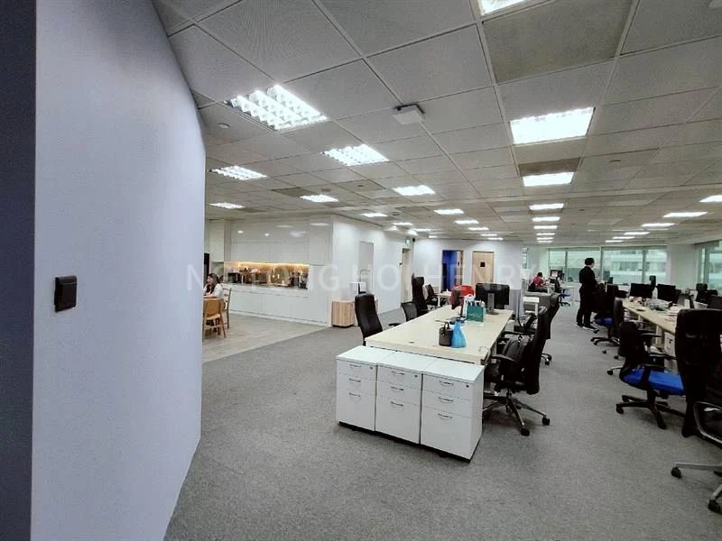 Office for Rent in  The House Of Eden - Image 6