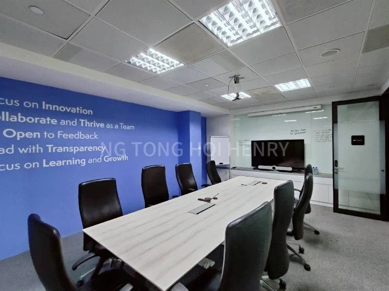 Office for Rent in  The House Of Eden - Image 5