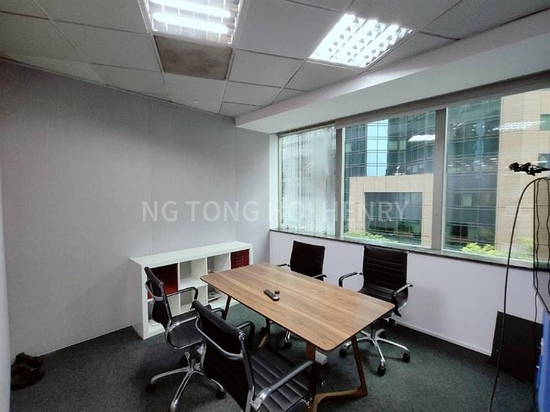 Office for Rent in  The House Of Eden - Image 2