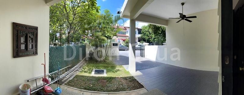 4 Bed Terraced House (Landed) for Rent in  Airview Park - Image 8