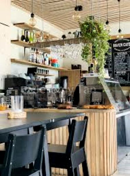 Food & Beverage for Rent: Shenton Way CBD Cafe Shop For Lease - Image 2