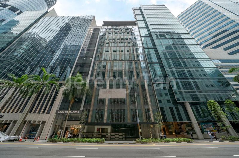 Food & Beverage for Rent: Shenton Way CBD Cafe Shop For Lease - Image 5