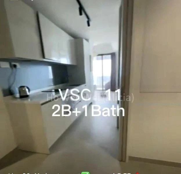2 Bed Apartment (Condo) for Rent in  V On Shenton - Image 5
