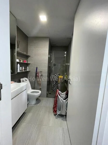 2 Bed Apartment (Condo) for Rent in  V On Shenton - Image 7