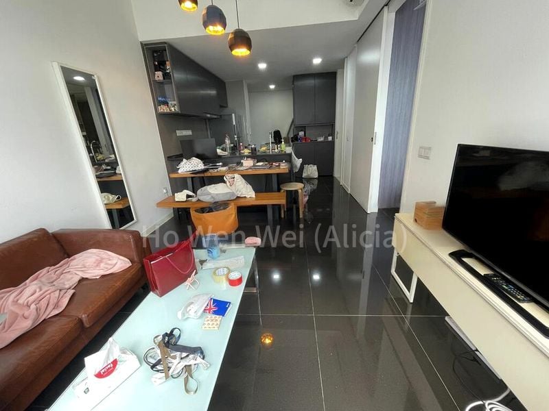 2 Bed Apartment (Condo) for Rent in  V On Shenton - Image 6