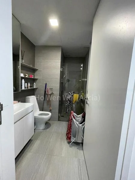2 Bed Apartment (Condo) for Rent in  V On Shenton - Image 3
