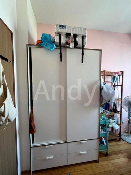 Room (Condo) for Rent in  Citylights - Image 3