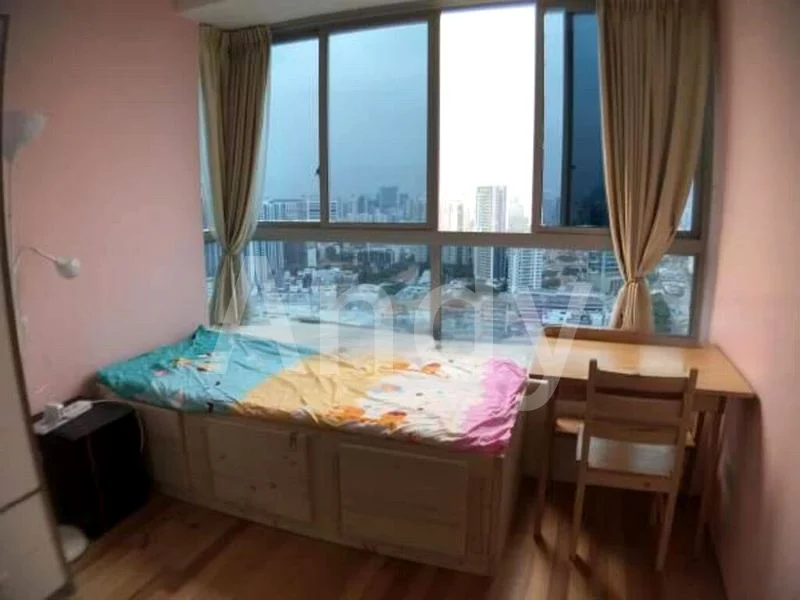 Room (Condo) for Rent in  Citylights - Image 1