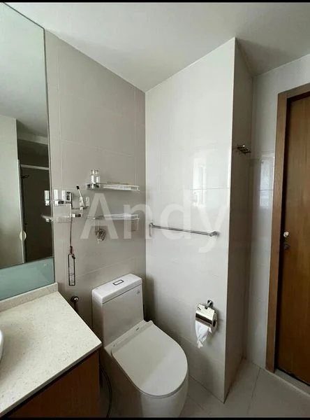 Room (Condo) for Rent in  Citylights - Image 2