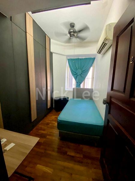 Room (Condo) for Rent in  Langston Ville - Image 1